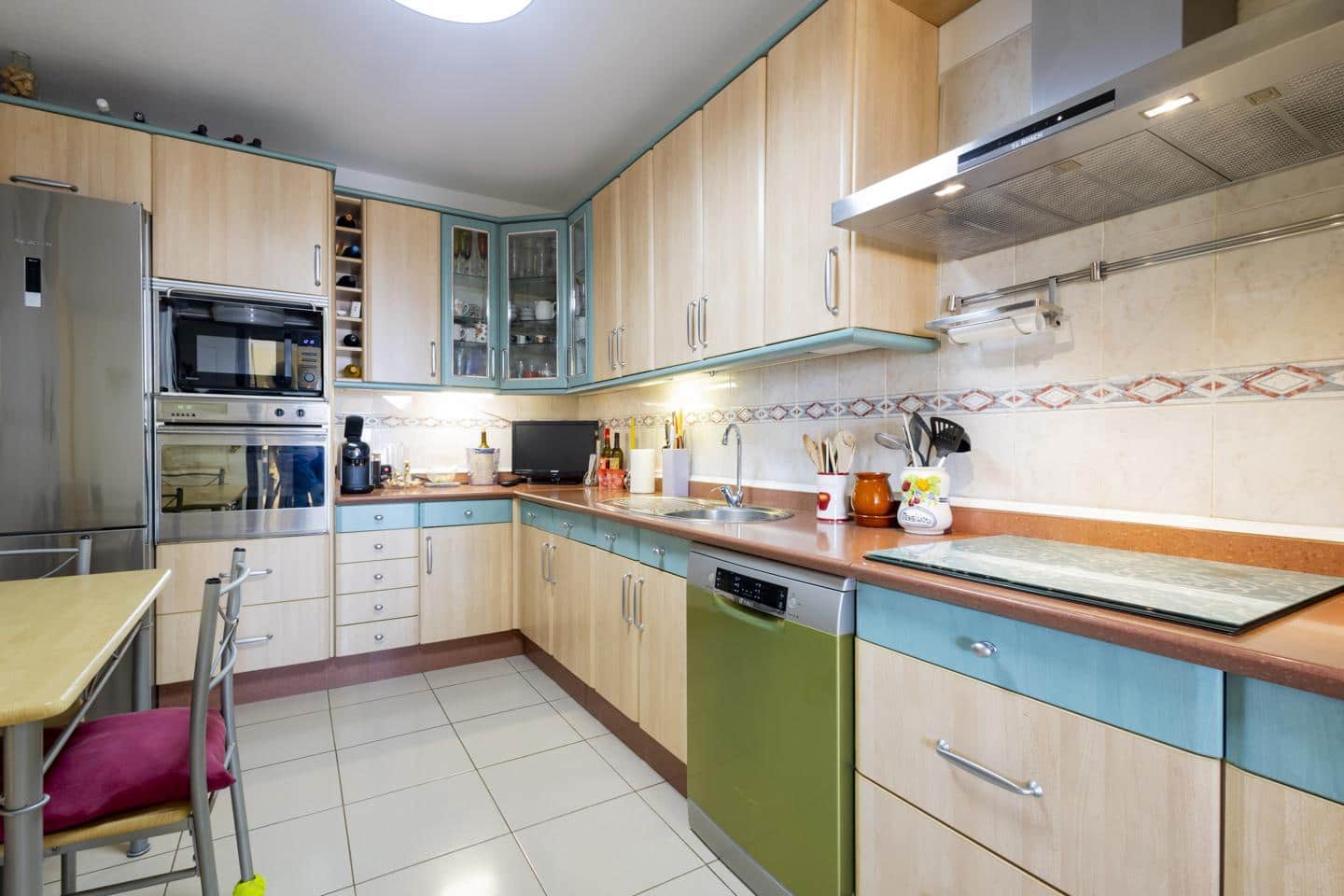 4 Zimmer Villa zu verkaufen in Tabaiba mit Pool Garage - 439.900 € (Ref: 10117129)