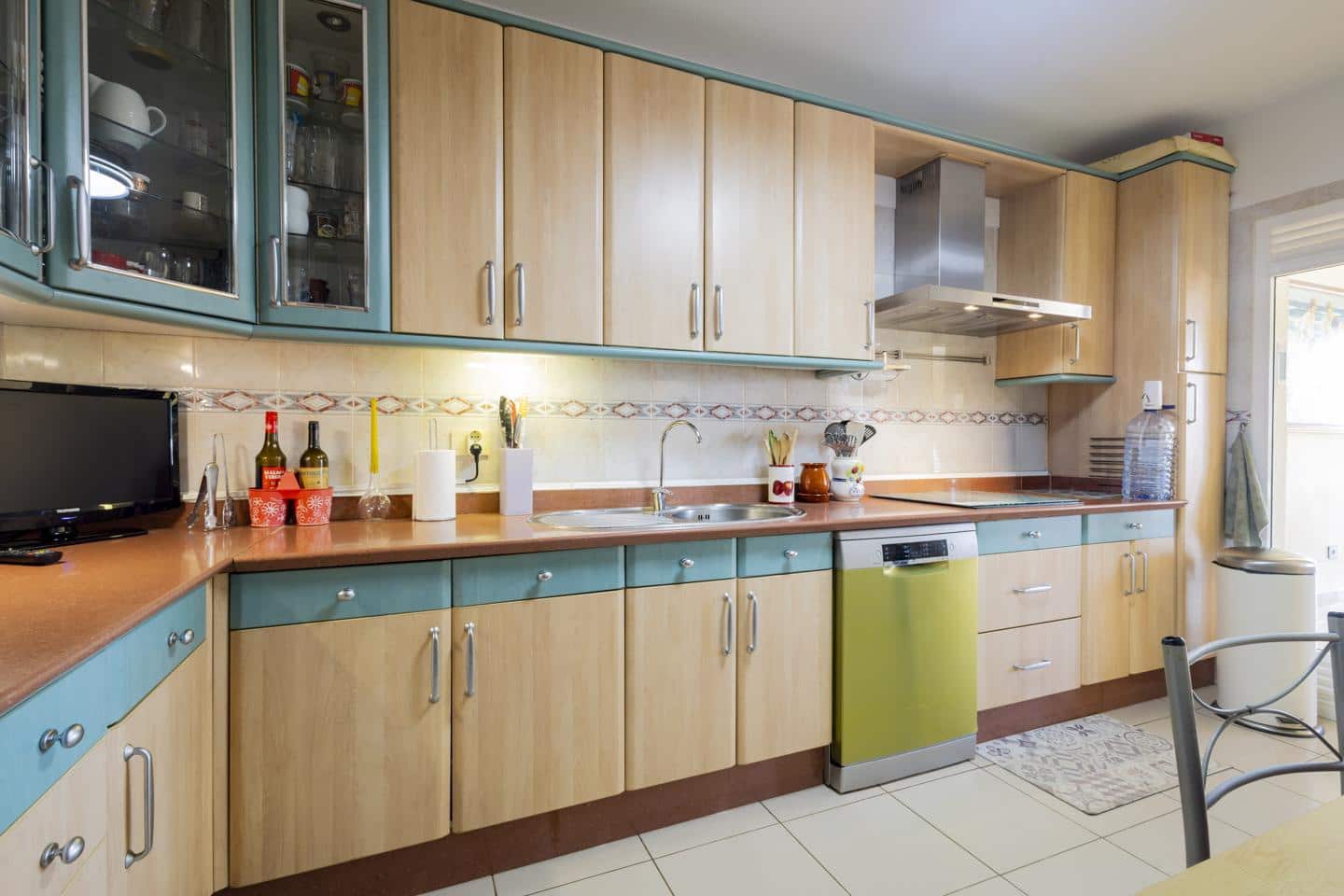 4 Zimmer Villa zu verkaufen in Tabaiba mit Pool Garage - 439.900 € (Ref: 10117129)