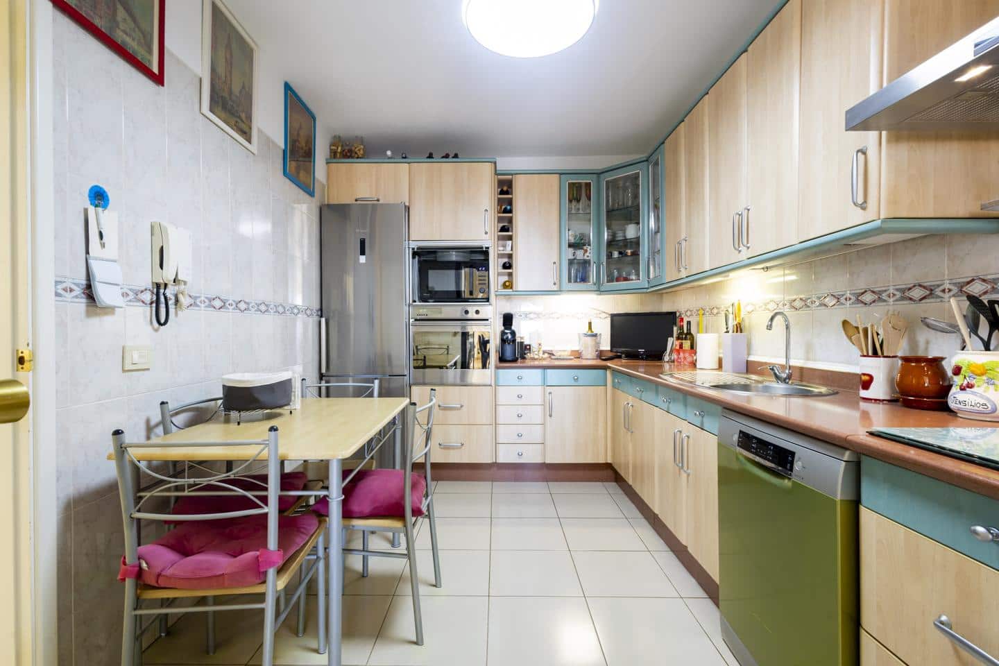 4 Zimmer Villa zu verkaufen in Tabaiba mit Pool Garage - 439.900 € (Ref: 10117129)