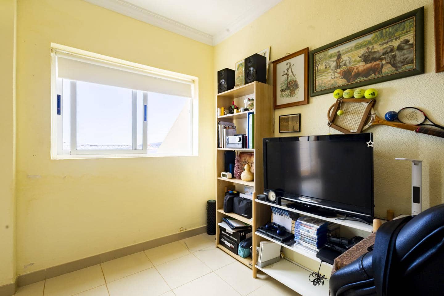 4 Zimmer Villa zu verkaufen in Tabaiba mit Pool Garage - 439.900 € (Ref: 10117129)
