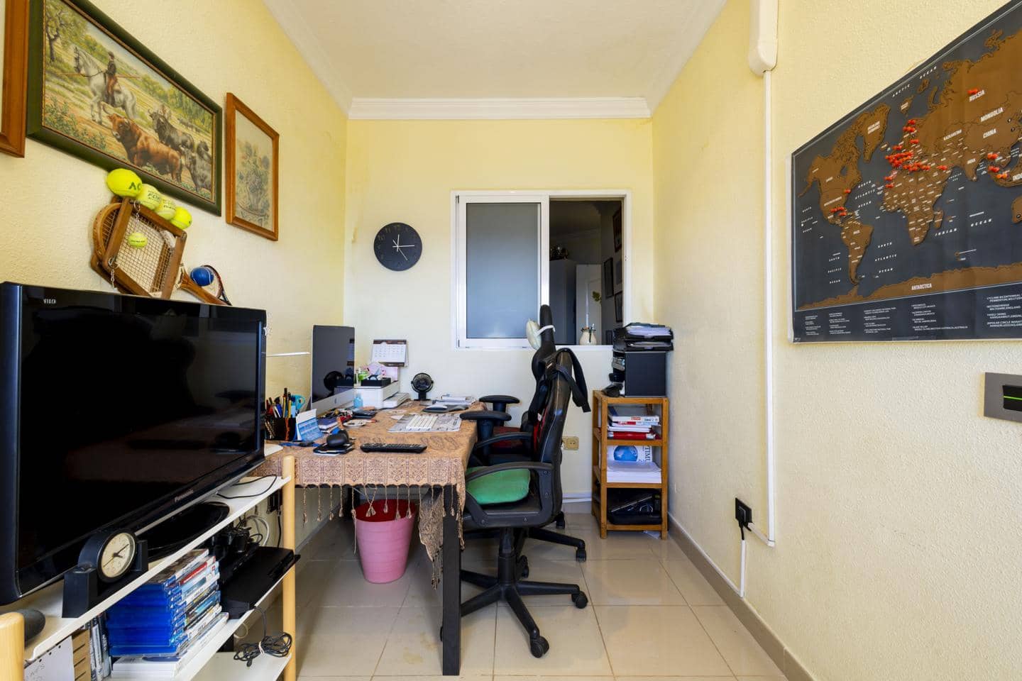 4 Zimmer Villa zu verkaufen in Tabaiba mit Pool Garage - 439.900 € (Ref: 10117129)