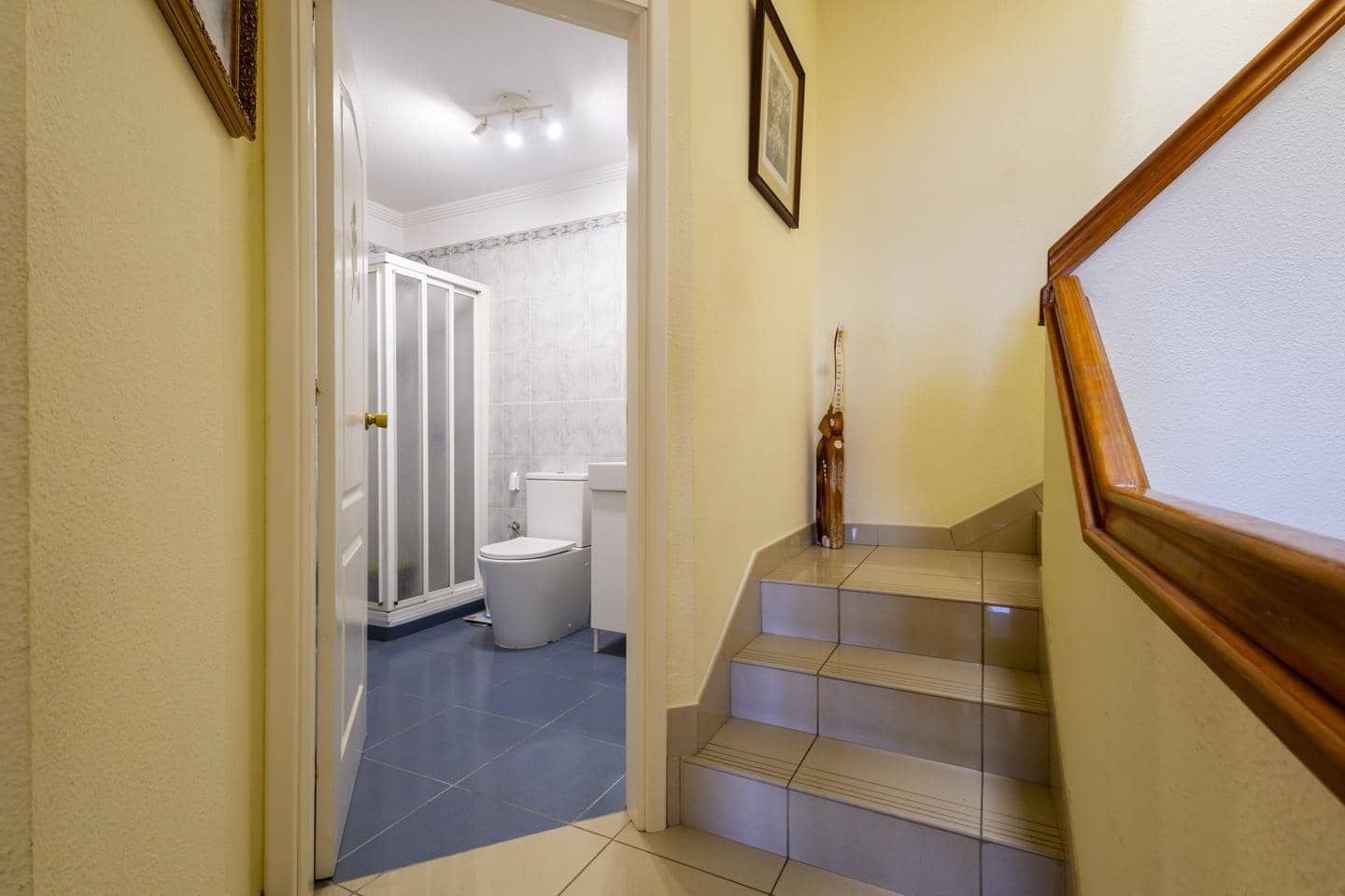 4 Zimmer Villa zu verkaufen in Tabaiba mit Pool Garage - 439.900 € (Ref: 10117129)