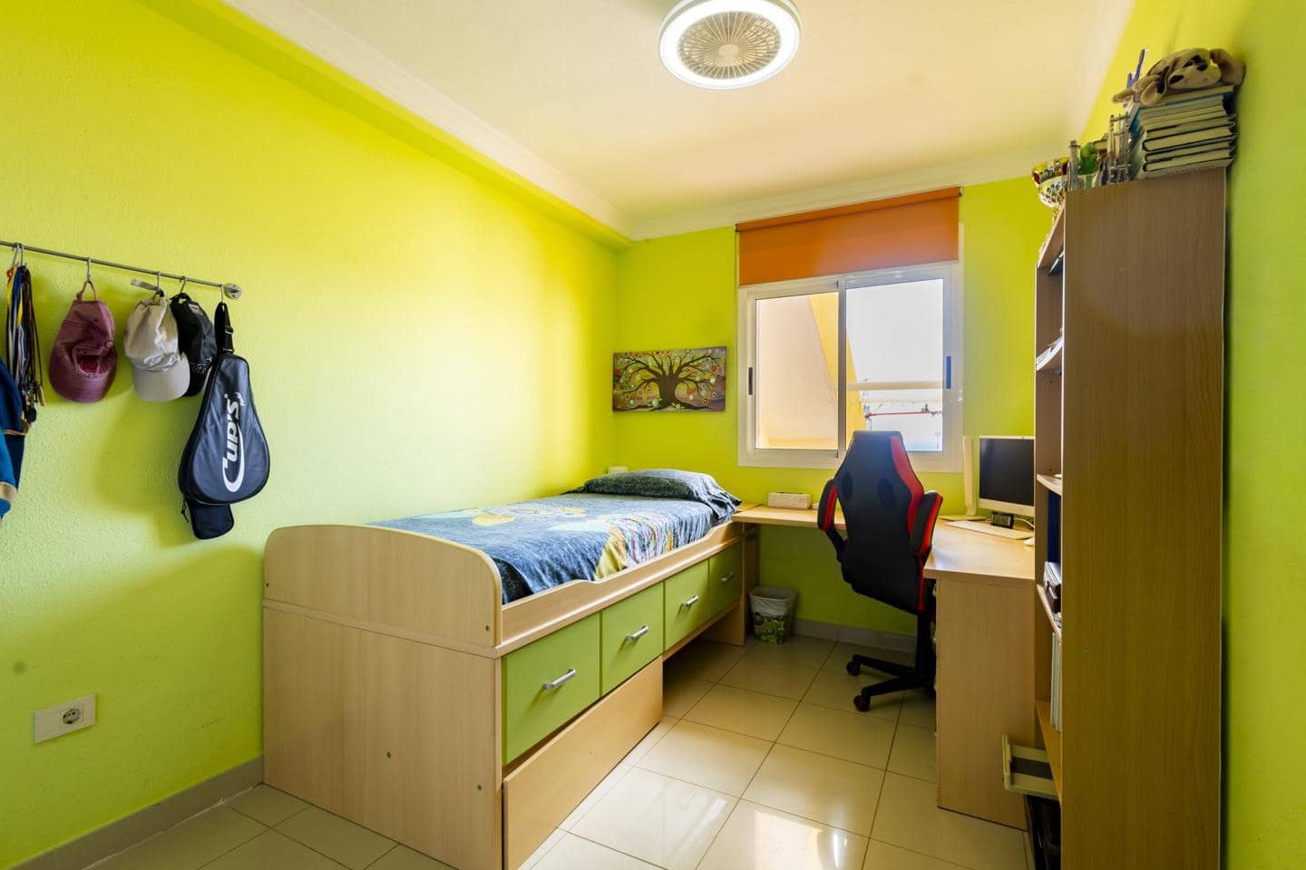 4 Zimmer Villa zu verkaufen in Tabaiba mit Pool Garage - 439.900 € (Ref: 10117129)