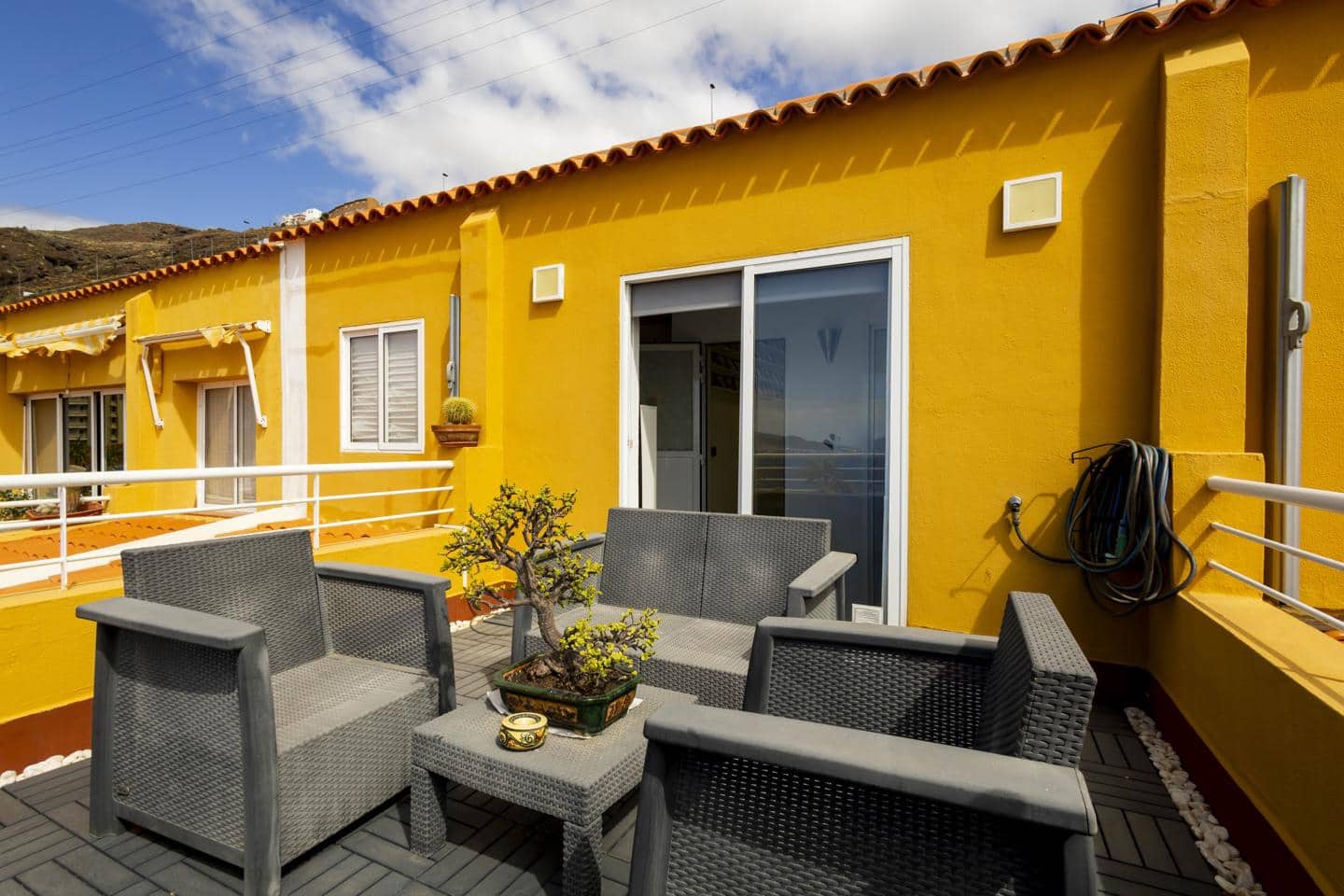 4 Zimmer Villa zu verkaufen in Tabaiba mit Pool Garage - 439.900 € (Ref: 10117129)