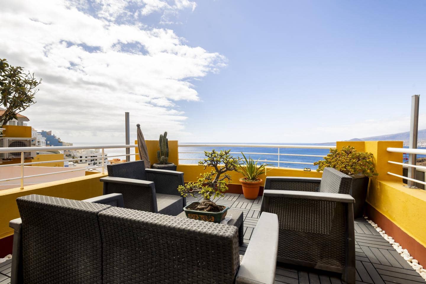 4 Zimmer Villa zu verkaufen in Tabaiba mit Pool Garage - 439.900 € (Ref: 10117129)