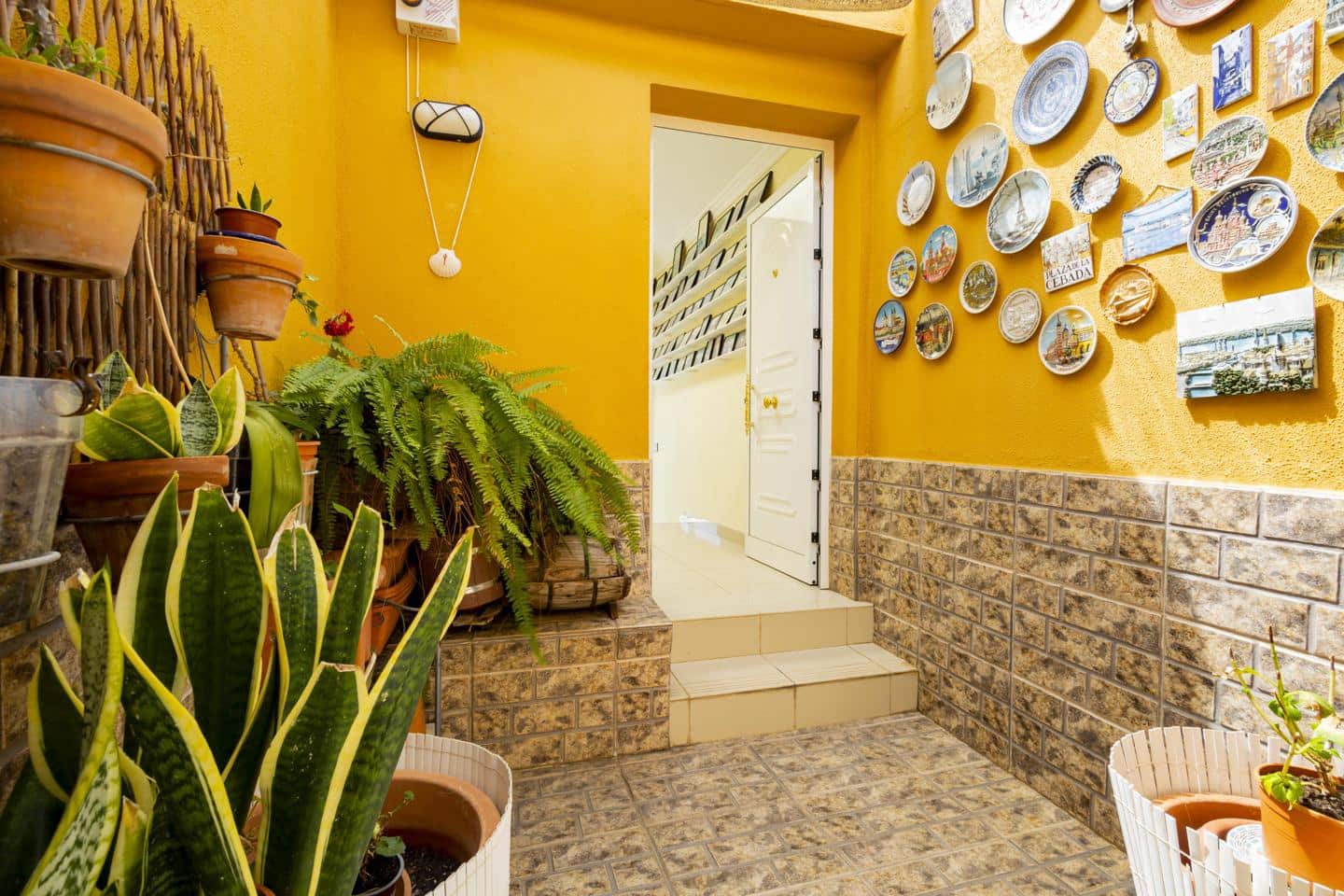 4 Zimmer Villa zu verkaufen in Tabaiba mit Pool Garage - 439.900 € (Ref: 10117129)