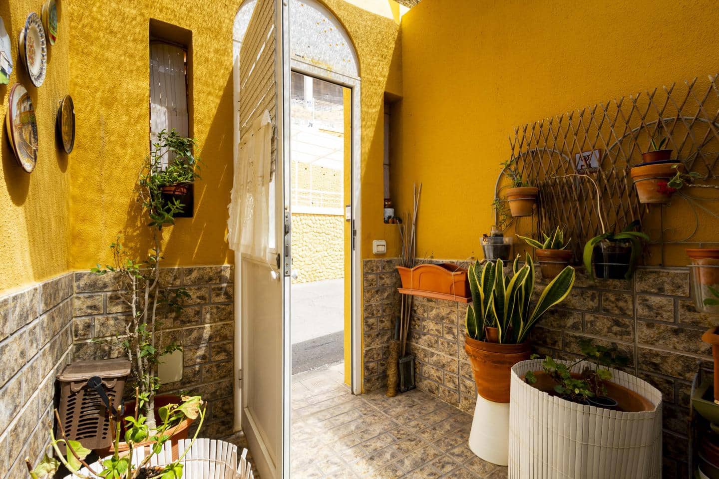 4 Zimmer Villa zu verkaufen in Tabaiba mit Pool Garage - 439.900 € (Ref: 10117129)
