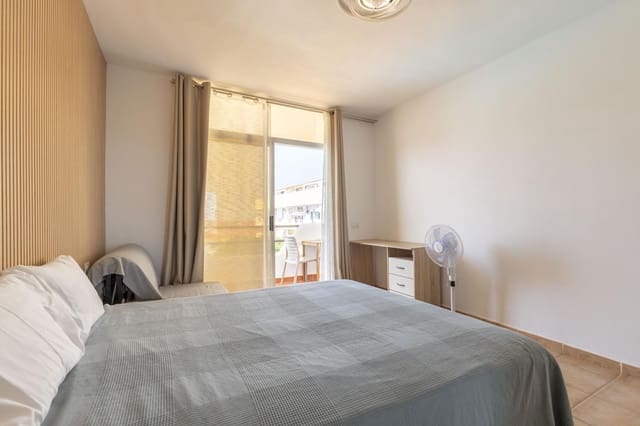 Piso de 1 habitación en Callao Salvaje - Playa Paraíso, Adeje en venta - 219.000 € (Ref: 10130177)