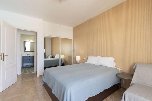 Piso de 1 habitación en Callao Salvaje - Playa Paraíso, Adeje en venta - 219.000 € (Ref: 10130177)
