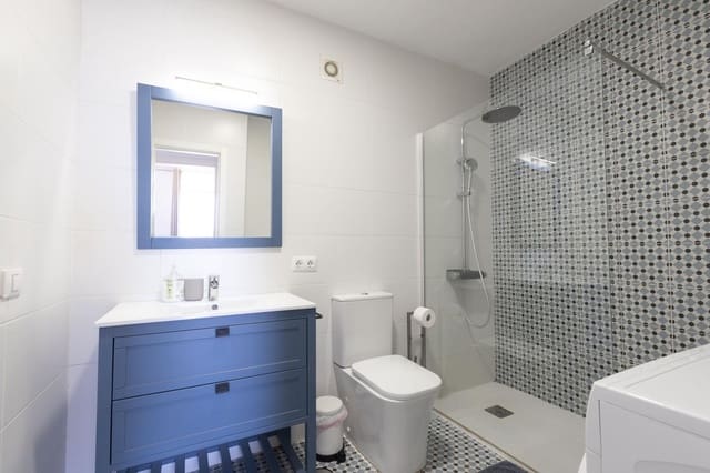 Piso de 1 habitación en Callao Salvaje - Playa Paraíso, Adeje en venta - 219.000 € (Ref: 10130177)