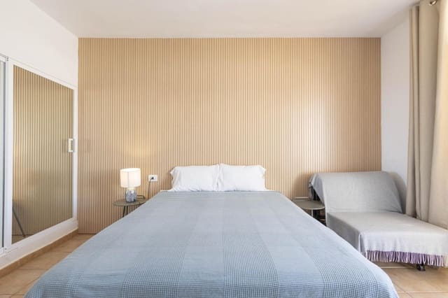 Piso de 1 habitación en Callao Salvaje - Playa Paraíso, Adeje en venta - 219.000 € (Ref: 10130177)