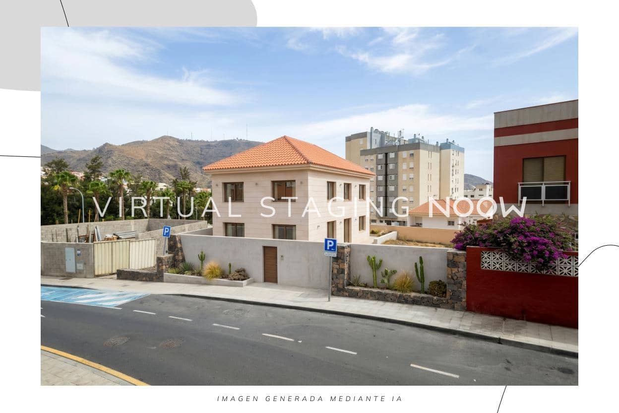 Terreno Não Urbanizado para venda em Santa Cruz de Tenerife - 115 000 € (Ref: 10130975)
