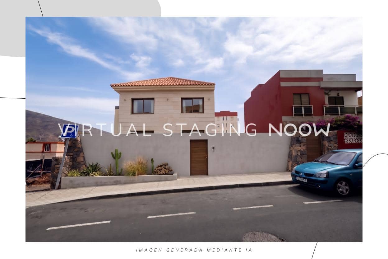 Terreno Não Urbanizado para venda em Santa Cruz de Tenerife - 115 000 € (Ref: 10130975)