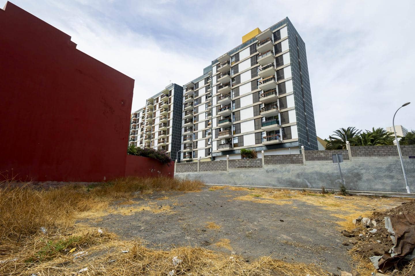 Terreno Não Urbanizado para venda em Santa Cruz de Tenerife - 115 000 € (Ref: 10130975)