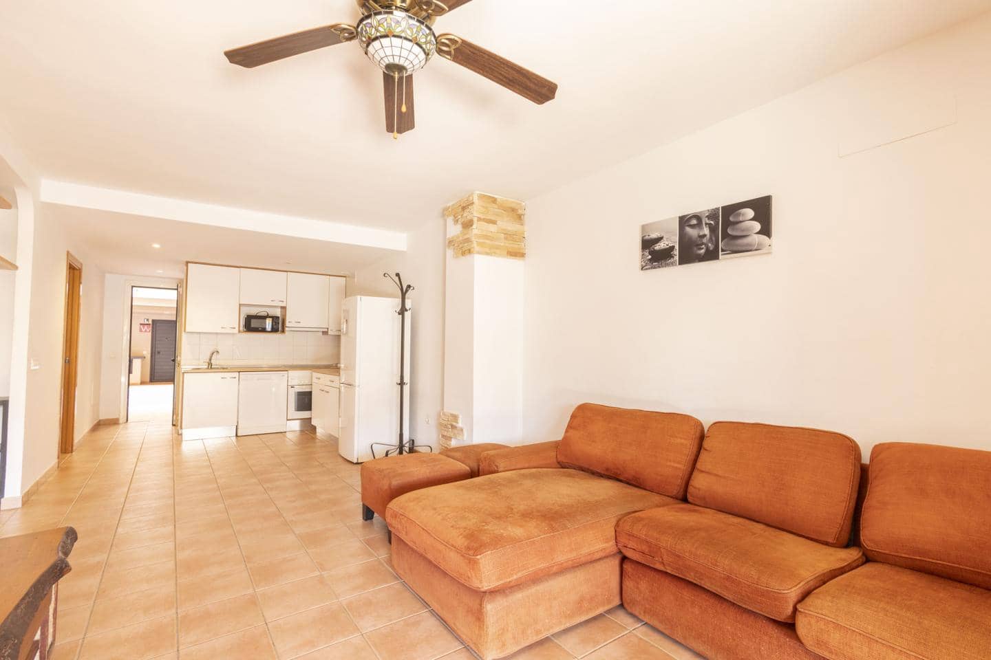 2 bedroom Villa for sale in Adeje with pool garage - € 365,000 (Ref: 10136326)