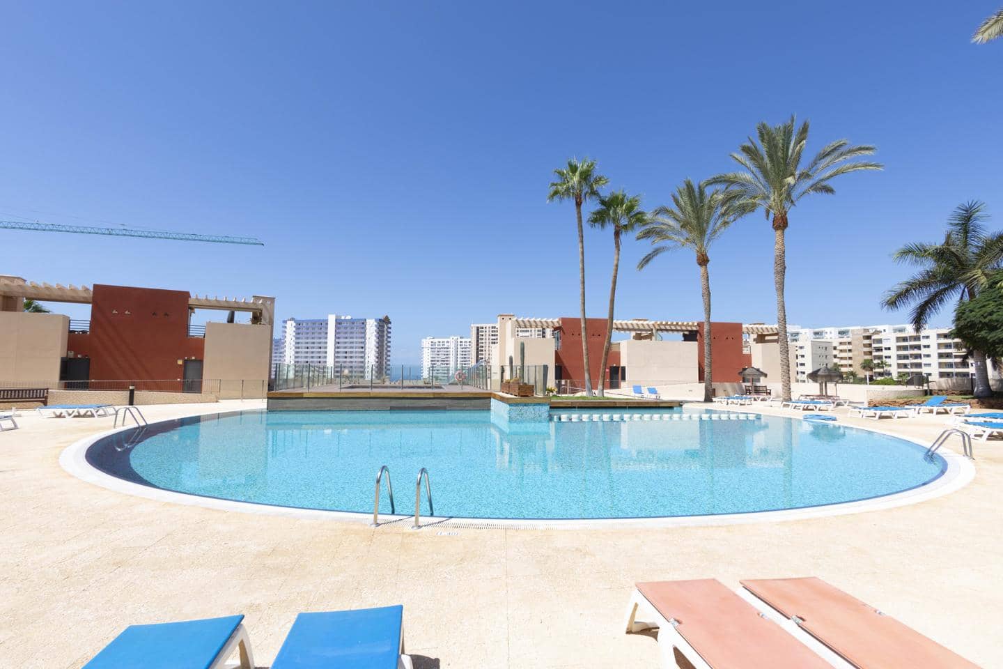 2 bedroom Villa for sale in Adeje with pool garage - € 365,000 (Ref: 10136326)
