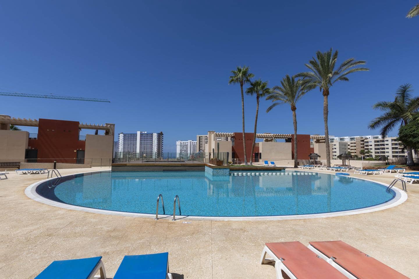 2 bedroom Villa for sale in Adeje with pool garage - € 365,000 (Ref: 10136326)