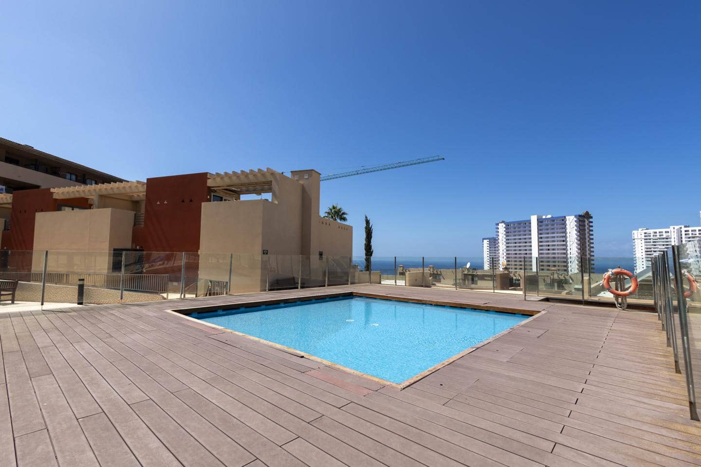 2 bedroom Villa for sale in Adeje with pool garage - € 365,000 (Ref: 10136326)