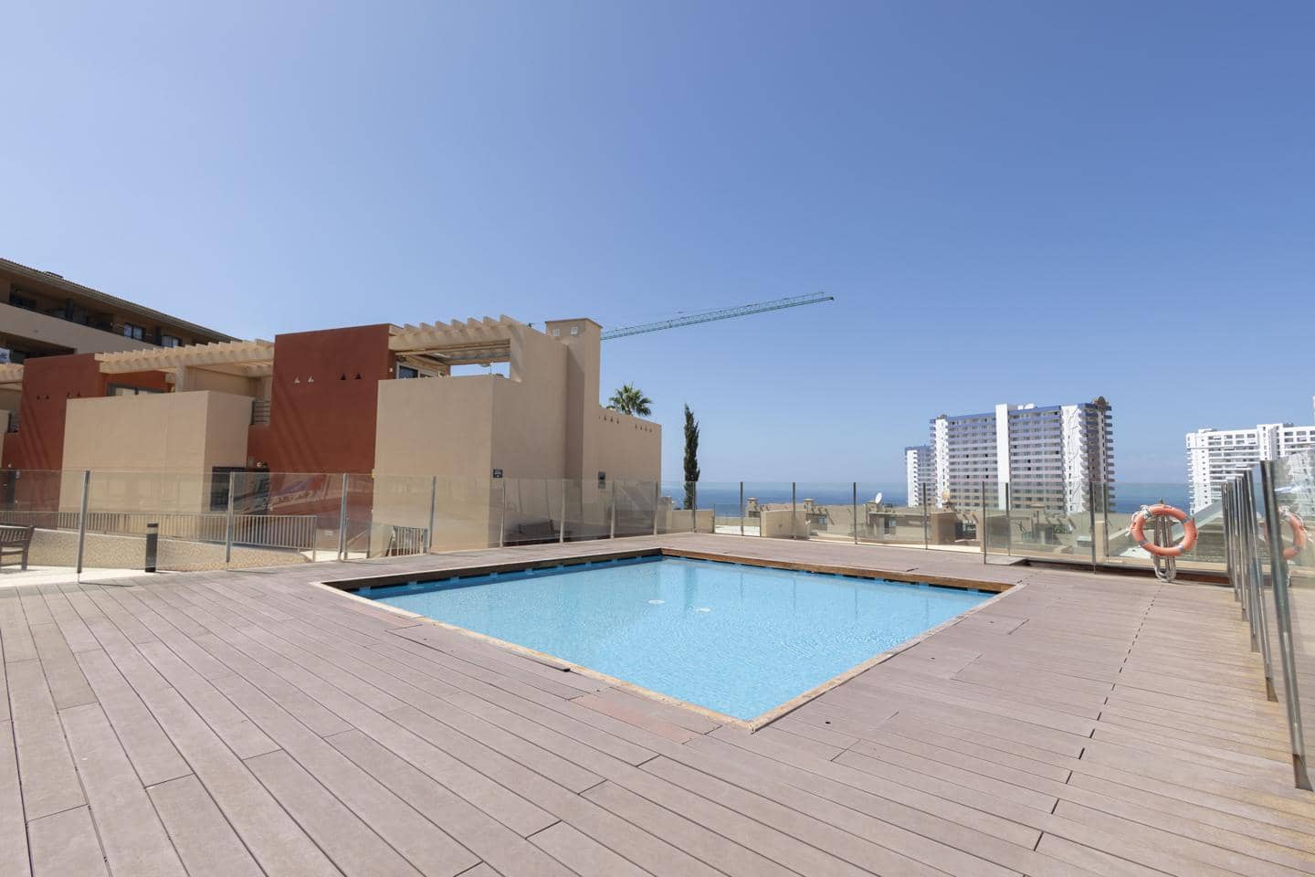 2 bedroom Villa for sale in Adeje with pool garage - € 365,000 (Ref: 10136326)