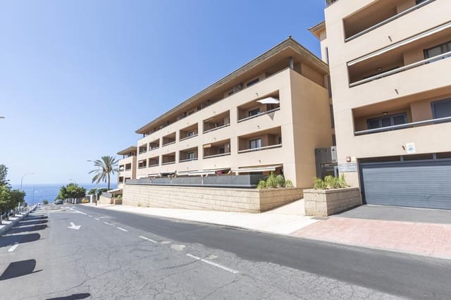 2 slaapkamer Villa te koop in Callao Salvaje - Playa Paraíso, Adeje met zwembad garage - € 365.000 (Ref: 10136326)