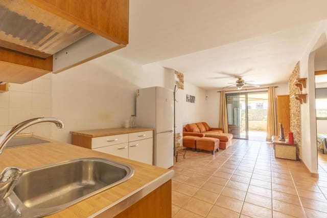 2 slaapkamer Villa te koop in Callao Salvaje - Playa Paraíso, Adeje met zwembad garage - € 365.000 (Ref: 10136326)