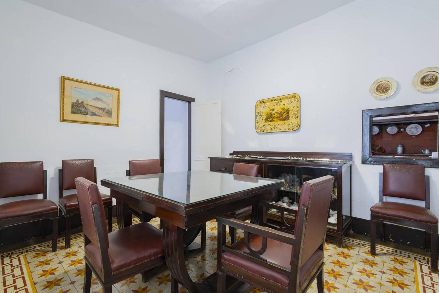 6 sovrum Villa till salu i San Cristobal de La Laguna - 1 200 000 € (Ref: 10140372)