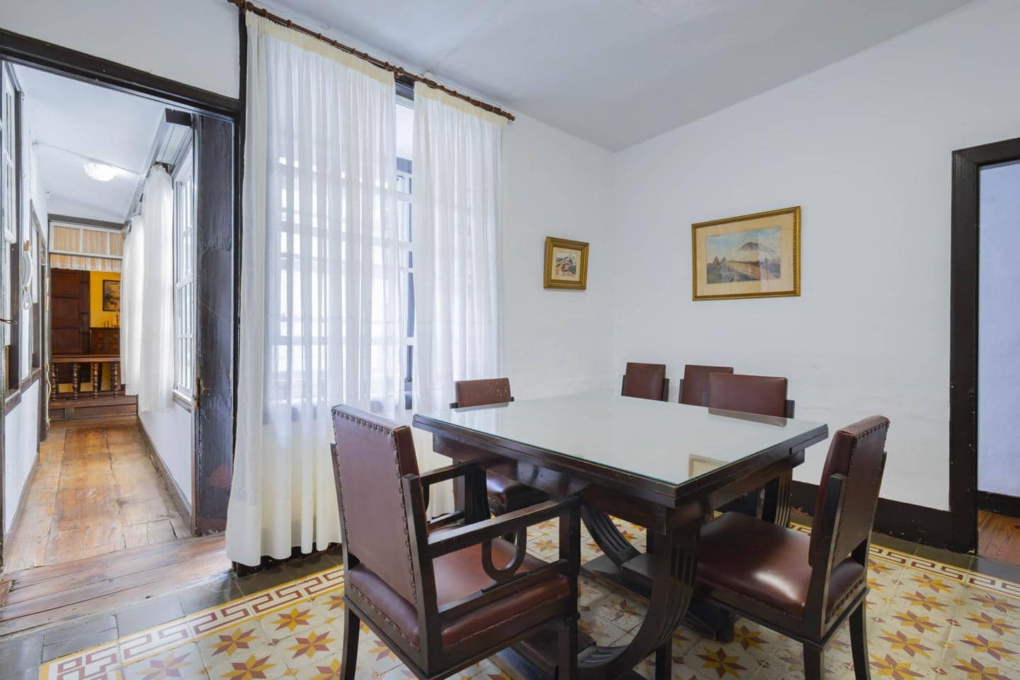 6 sovrum Villa till salu i San Cristobal de La Laguna - 1 200 000 € (Ref: 10140372)