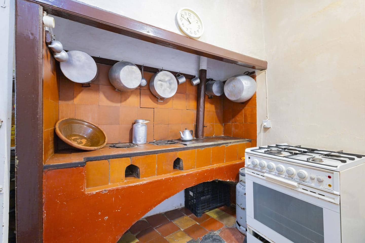 6 sovrum Villa till salu i San Cristobal de La Laguna - 1 200 000 € (Ref: 10140372)