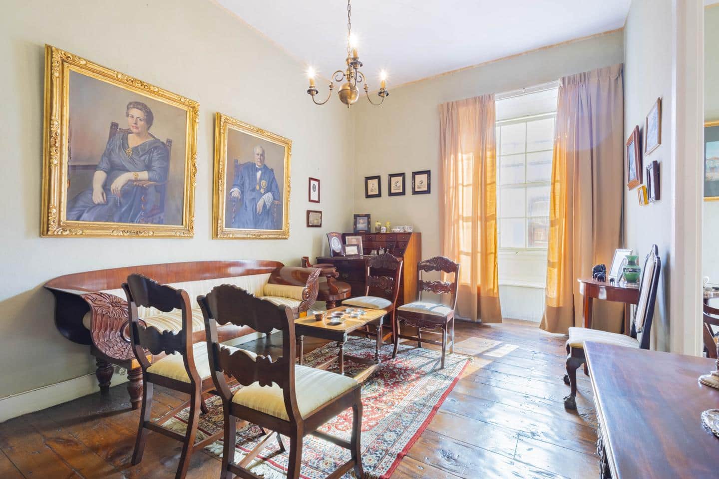 6 sovrum Villa till salu i San Cristobal de La Laguna - 1 200 000 € (Ref: 10140372)