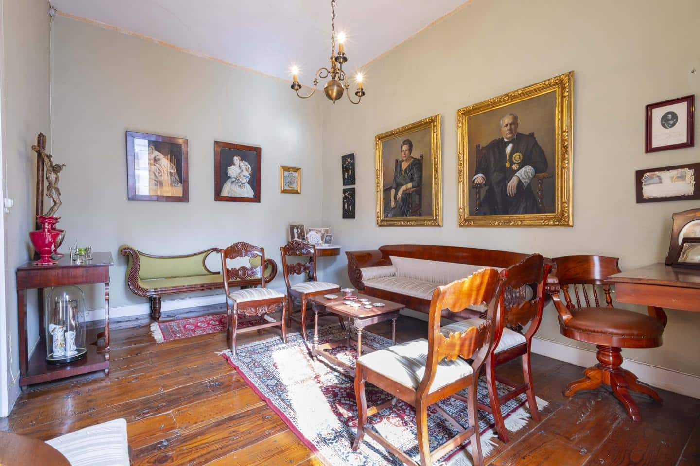 6 sovrum Villa till salu i San Cristobal de La Laguna - 1 200 000 € (Ref: 10140372)