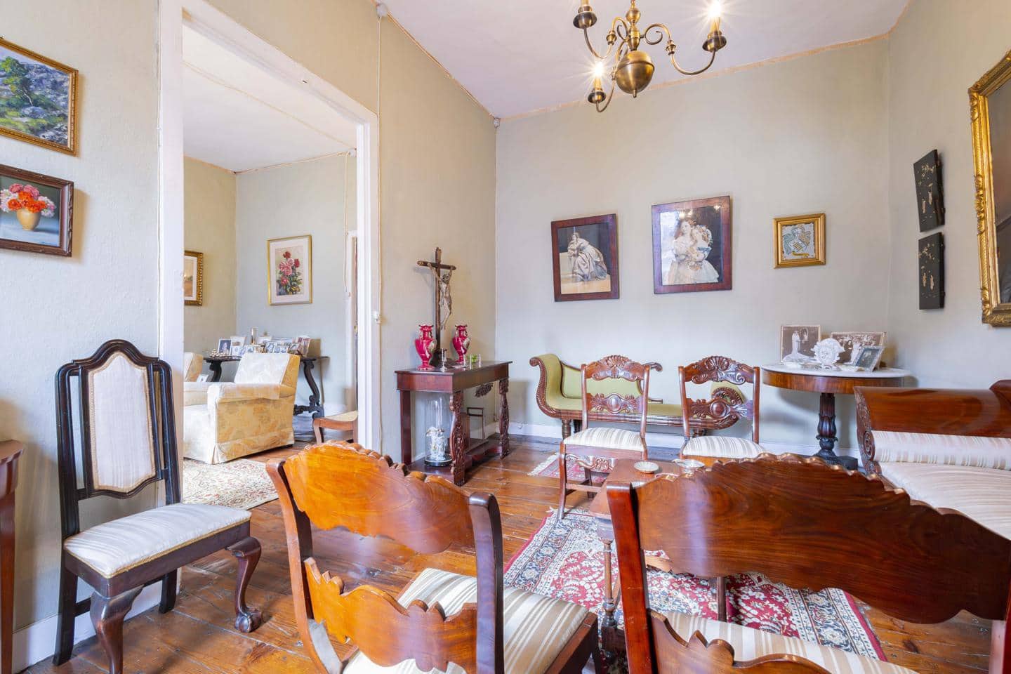 6 sovrum Villa till salu i San Cristobal de La Laguna - 1 200 000 € (Ref: 10140372)
