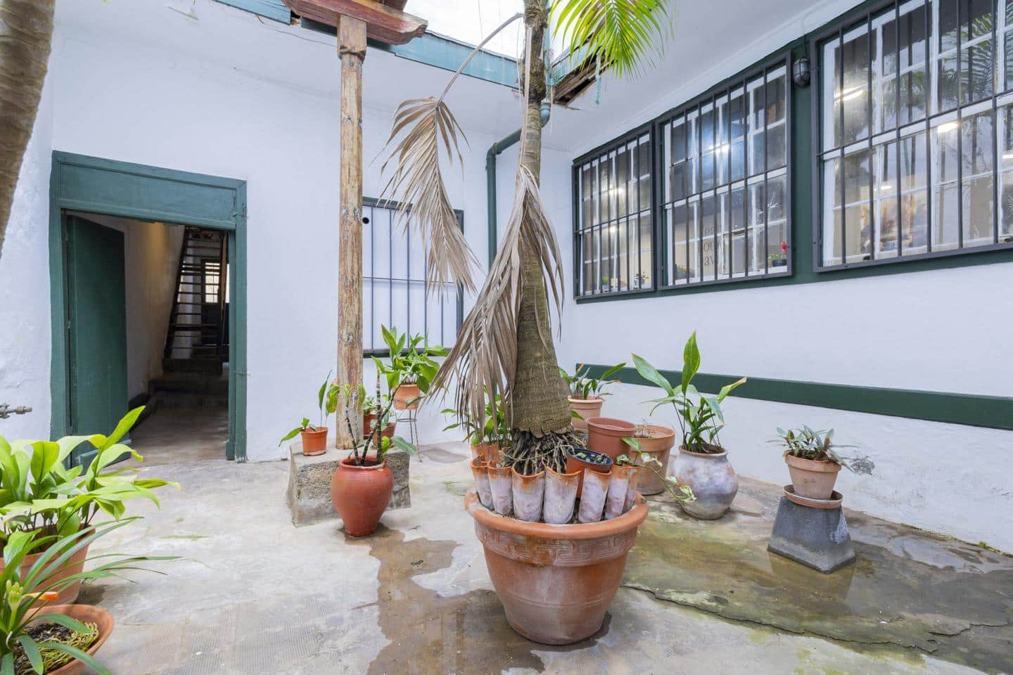 6 sovrum Villa till salu i San Cristobal de La Laguna - 1 200 000 € (Ref: 10140372)