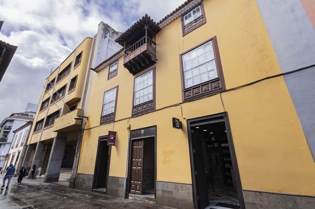 6 sovrum Villa till salu i San Cristóbal de La Laguna - 1 200 000 € (Ref: 10140372)