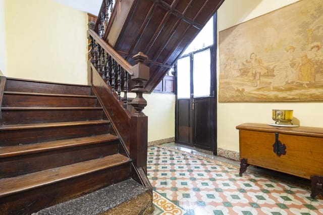 6 sovrum Villa till salu i San Cristóbal de La Laguna - 1 200 000 € (Ref: 10140372)