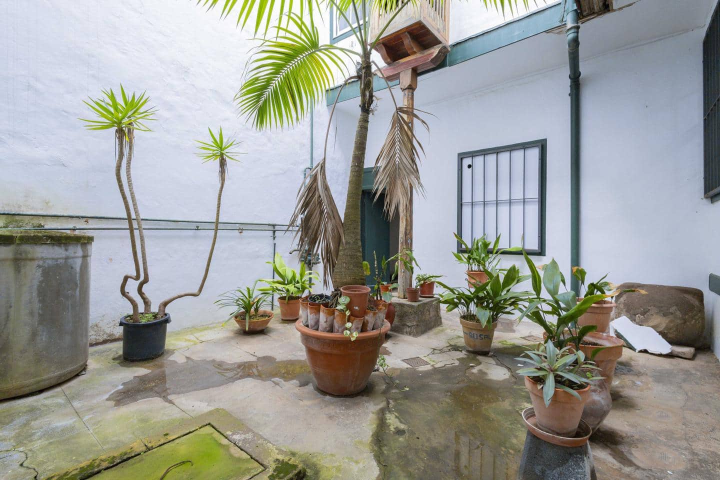 6 sovrum Villa till salu i San Cristobal de La Laguna - 1 200 000 € (Ref: 10140372)