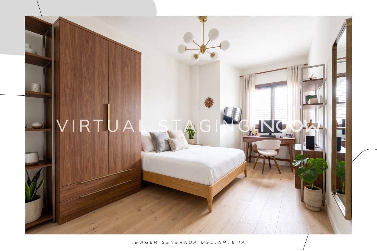 3 slaapkamer Flat te koop in San Cristobal de La Laguna met garage - € 225.900 (Ref: 10140373)