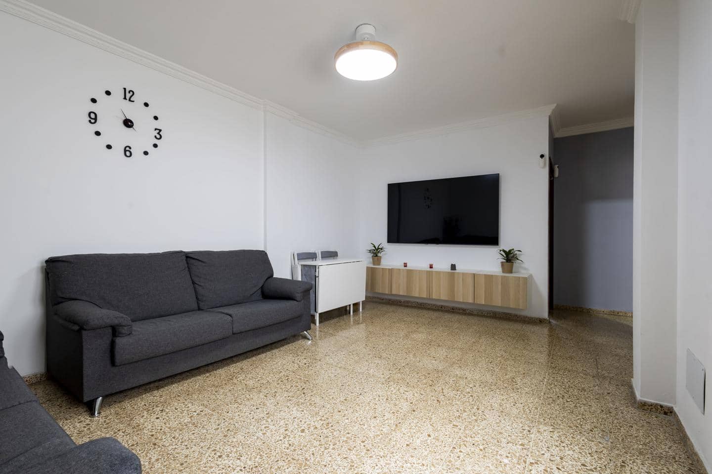 3 slaapkamer Flat te koop in San Cristobal de La Laguna met garage - € 225.900 (Ref: 10140373)