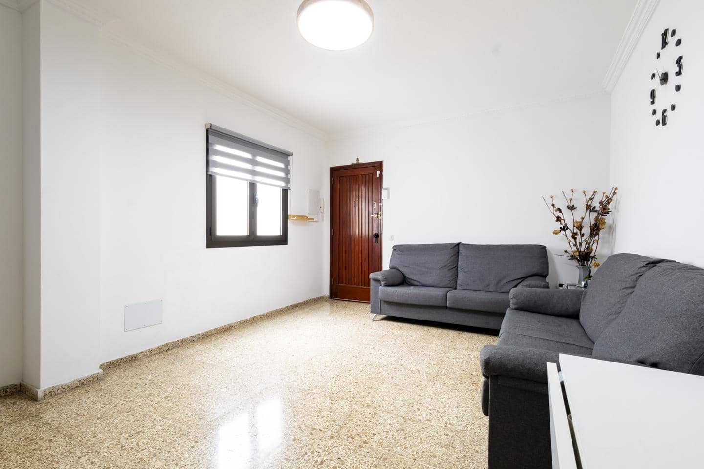 3 slaapkamer Flat te koop in San Cristobal de La Laguna met garage - € 225.900 (Ref: 10140373)