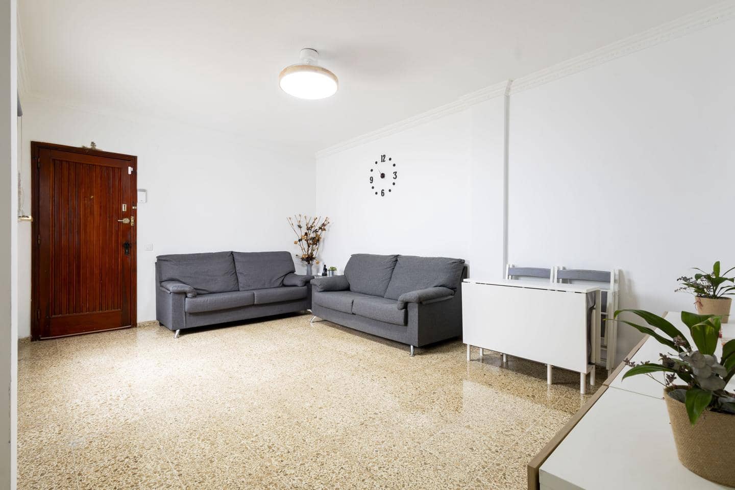 3 slaapkamer Flat te koop in San Cristobal de La Laguna met garage - € 225.900 (Ref: 10140373)
