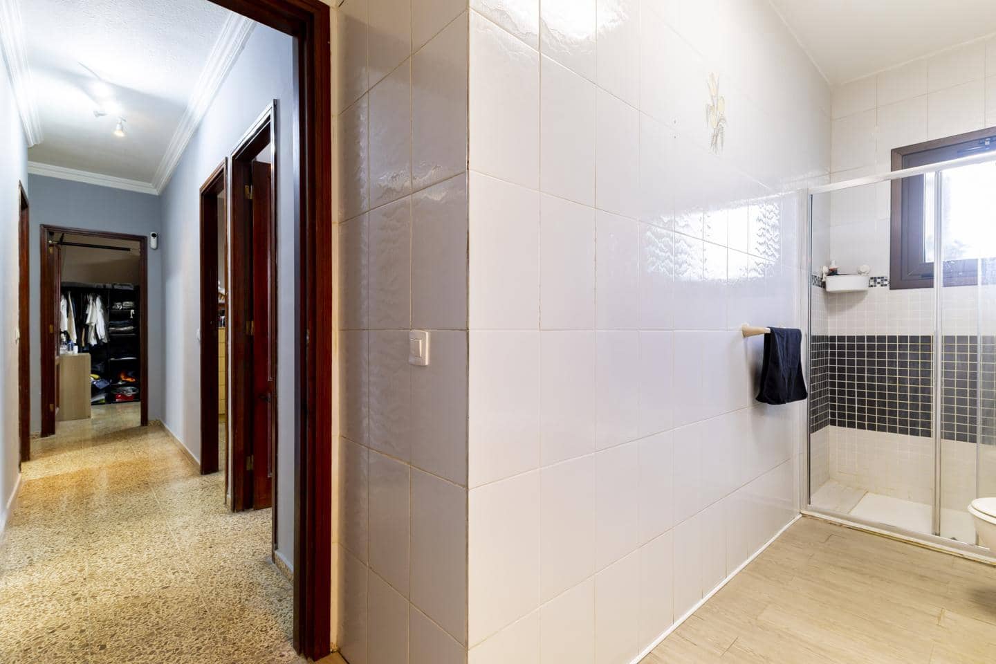 3 slaapkamer Flat te koop in San Cristobal de La Laguna met garage - € 225.900 (Ref: 10140373)