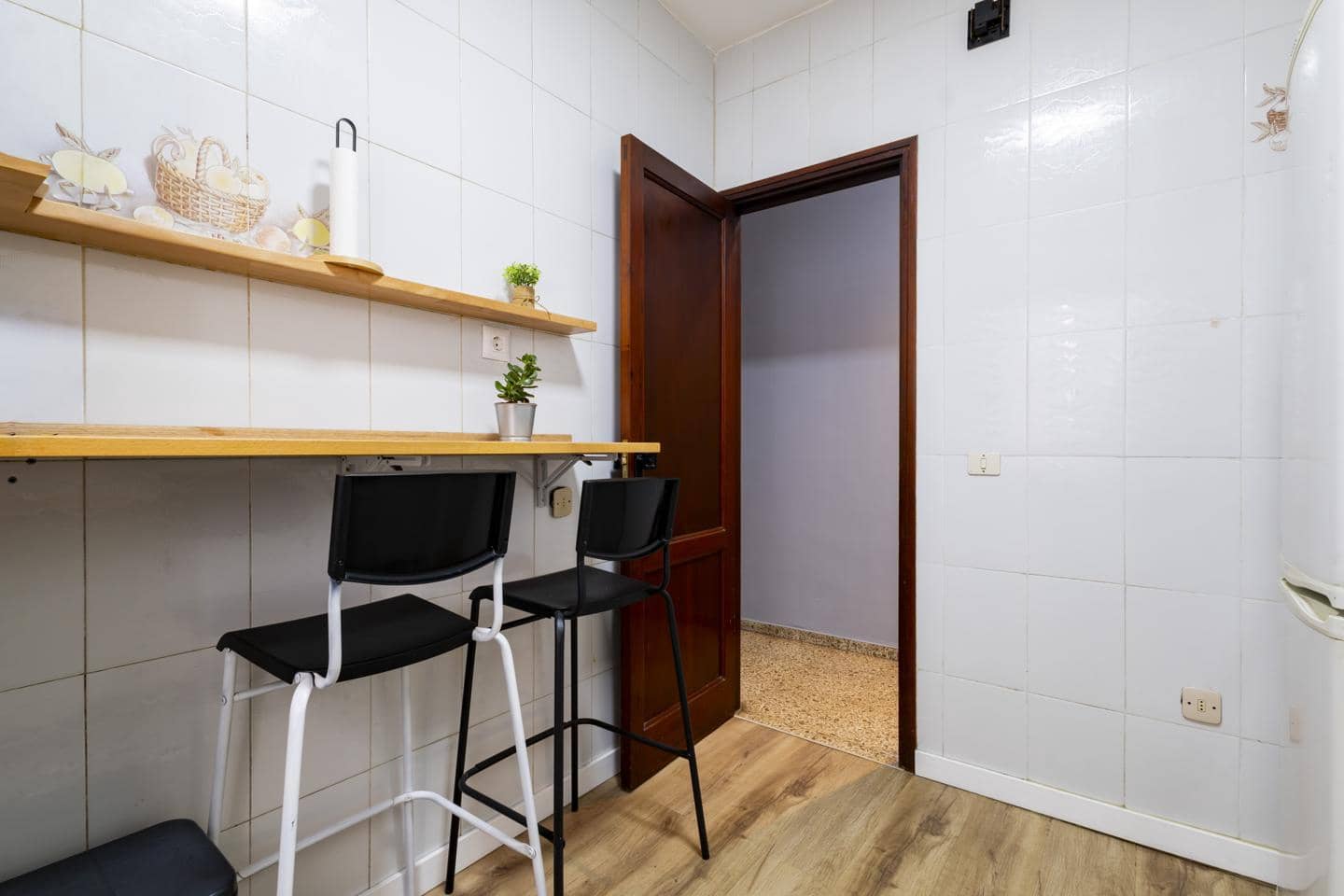 3 slaapkamer Flat te koop in San Cristobal de La Laguna met garage - € 225.900 (Ref: 10140373)