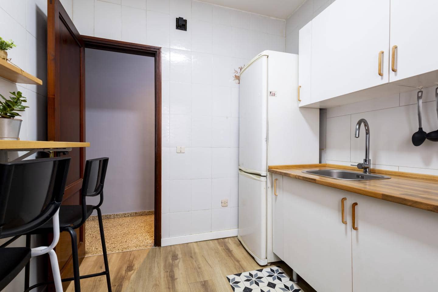 3 slaapkamer Flat te koop in San Cristobal de La Laguna met garage - € 225.900 (Ref: 10140373)