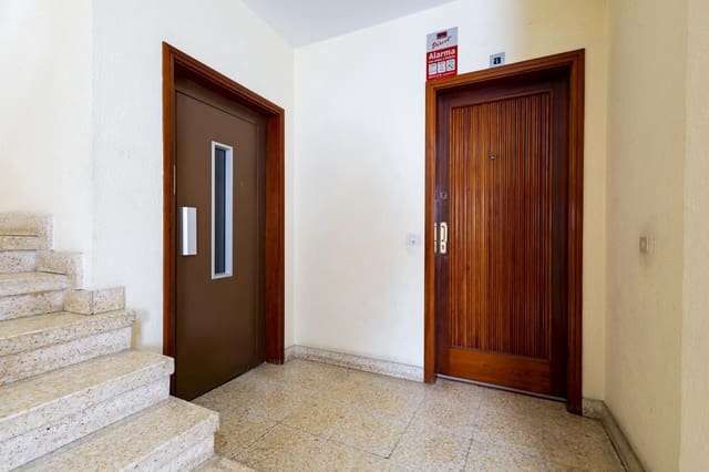3 camera da letto Appartamento in vendita in San Cristóbal de La Laguna con garage - 225.900 € (Rif: 10140373)