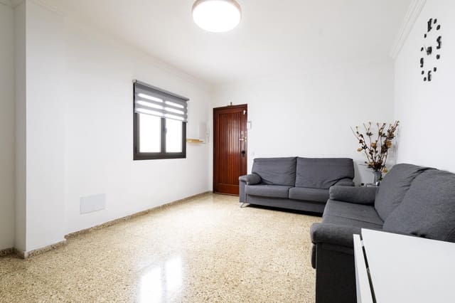 3 camera da letto Appartamento in vendita in San Cristóbal de La Laguna con garage - 225.900 € (Rif: 10140373)