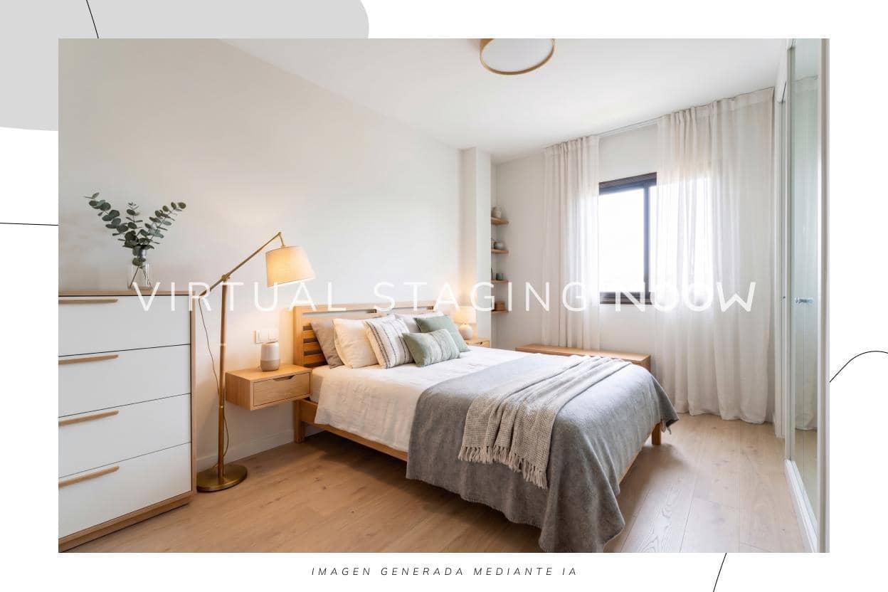 3 slaapkamer Flat te koop in San Cristobal de La Laguna met garage - € 225.900 (Ref: 10140373)