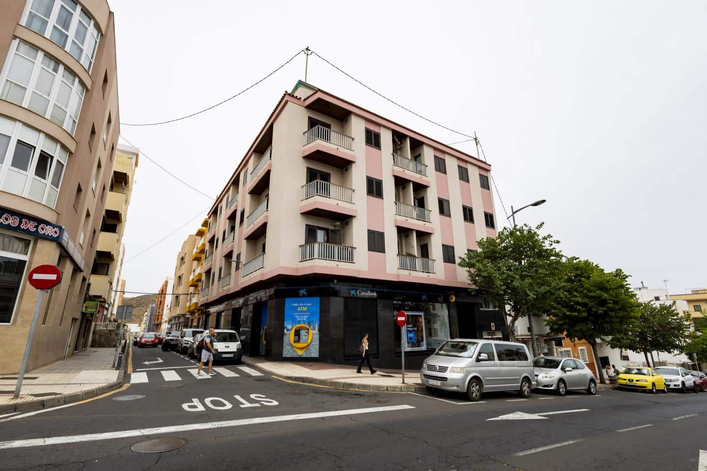 3 slaapkamer Flat te koop in San Cristobal de La Laguna met garage - € 225.900 (Ref: 10140373)