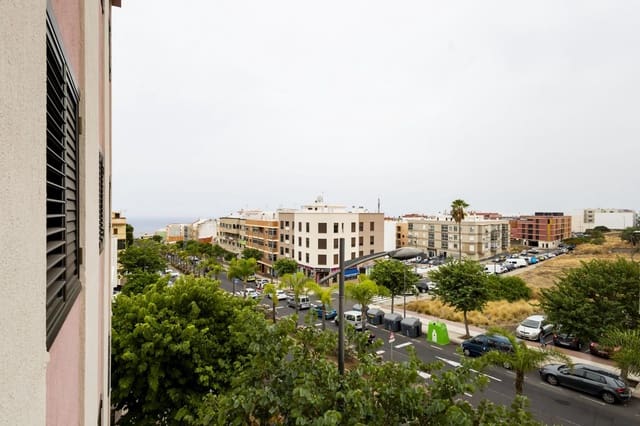 3 camera da letto Appartamento in vendita in San Cristóbal de La Laguna con garage - 225.900 € (Rif: 10140373)