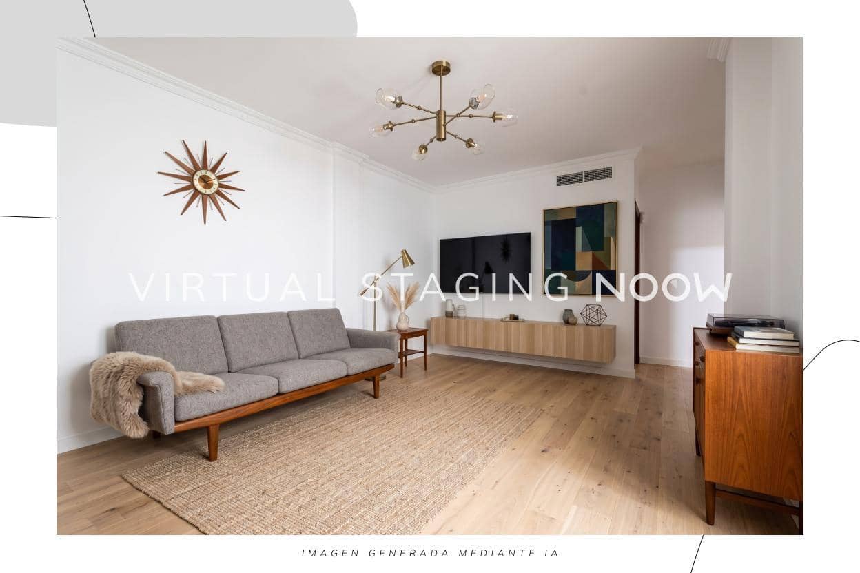 3 slaapkamer Flat te koop in San Cristobal de La Laguna met garage - € 225.900 (Ref: 10140373)