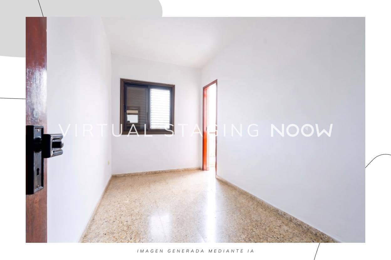 3 slaapkamer Flat te koop in San Cristobal de La Laguna met garage - € 225.900 (Ref: 10140373)