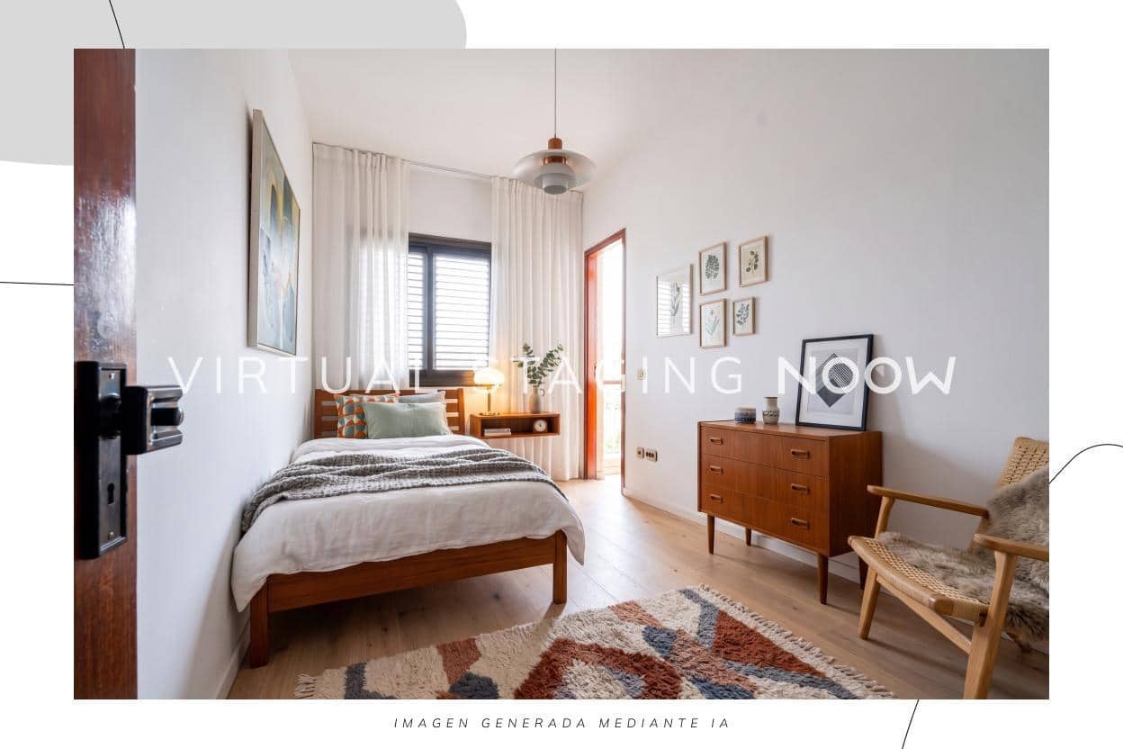 3 slaapkamer Flat te koop in San Cristobal de La Laguna met garage - € 225.900 (Ref: 10140373)